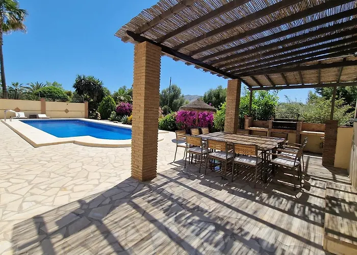 Exclusive Lakeside With Private Pool & Total Privacy